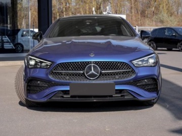 Mercedes CLE Coupe 2.0 200 204KM 2025 MERCEDES-BENZ CLE 200 4-Matic AMG Line 2.0 (204KM) 2025, zdjęcie 1