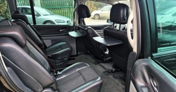 Renault Espace IV Van 2.0 i 16V Turbo 170KM 2007 Renault Grand Espace 2.0T BENZYNA GRAND nawigacja skora super OKAZJA, zdjęcie 32