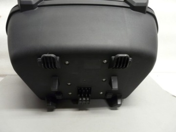 Центральный багажник SUZUKI DL-1000 DL1000 V-Strom PLUS PLATE