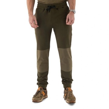 Trakker Products Trakker spodnie dresowe TechPro KD Joggers Rozmiar: M