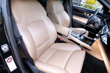 BMW Seria 7 F01 Sedan 740d 306KM 2010 BMW 740 306PS|BiXenon|Navi| Kamera|Pamięć|, zdjęcie 15