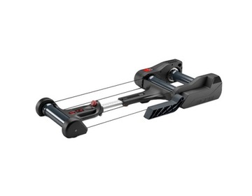 Elite Nero trenażer rolkowy