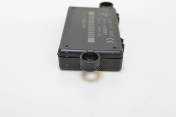 BMW Z4 E89 2011 JINÉ VYBAVENÍ ELEKTRICKÉ