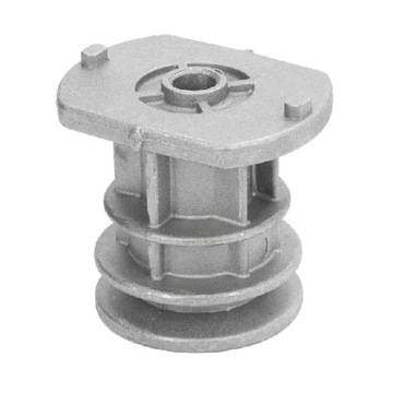 Uchwyt noża Stiga Twinclip 50 SH wał 25mm ORYGINAŁ