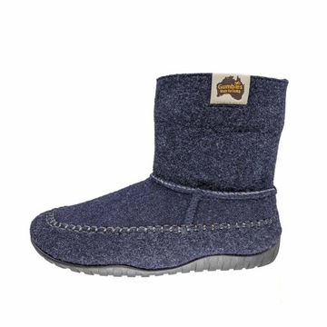 Kapcie UNISEX GUMBIES THREDBO