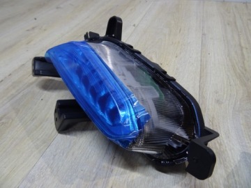 Hyundai I30 2016- DRL Направленный Светодиодный Левый Правый Новый