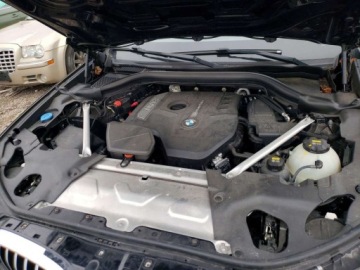 BMW X3 G01 2018 BMW X3 2018 BMW X3 XDRIVE30I 2.0 Benzyna 228KM, zdjęcie 11