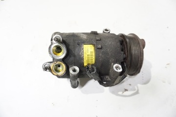 SPRĘŻARKA KLIMATYZACJI AV41-19D629-AC FORD KUGA MK1 2.0 TDCI