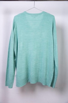 Marks&Spencer sweter miękki Regular Fit L Supersoft