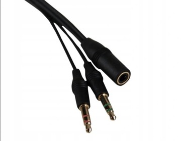 Удлинительный кабель для наушников Kraken Pro Razer, оригинальный