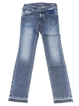 Jacob Cohen PW Jocelyn Slim Jeansy r.26