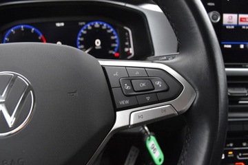 Volkswagen T-Roc I SUV Facelifting 1.5 TSI ACT 150KM 2022 Volkswagen T-Roc Salon PL 1.5TSI 150KM LIFEPakiety x4 ACC LEDPlus AndroidA, zdjęcie 14