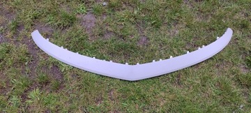 LIŠTA NÁRAZNÍKU PŘEDNÍ HORNÍ OPEL ASTRA L VI 9839947780 2022-