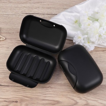 2 шт дорожное уплотнение для мыльницы