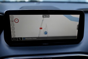 Hyundai Santa Fe IV SUV HEV 1.6 T-GDI HEV 230KM 2022 Hyundai Santa Fe FUL LED 7-osob panorama skóra, zdjęcie 32