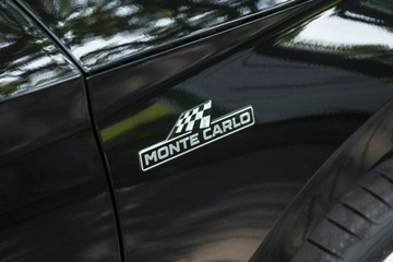 Skoda Kamiq Crossover Facelifting 1.5 TSI 150KM 2025 Škoda Kamiq Skoda Kamiq Monte Carlo 1.5 TSI 150, zdjęcie 9