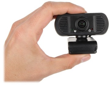 HQ-730IPC USB ВЕБ-КАМЕРА – 1080p, 3,6 мм