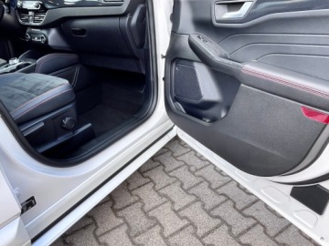 Ford Kuga III 2022 Ford Kuga Eco Blue, ST-Line, Alcantara, AUTOMAT !!! diesel , FAKTURA VAT !!, zdjęcie 33