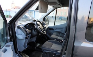 Ford Transit VII 2018 Ford Transit Bezwypadkowy Kamera Zadbany 2.0 Diesel 170KM, zdjęcie 10