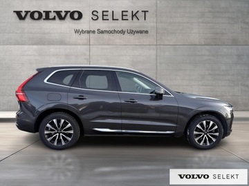 Volvo XC60 II 2023 Volvo XC 60 XC60 B5 B AWD Plus Bright aut, Pakiet, zdjęcie 6