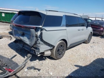 Kia Carnival II 2025 Kia Carnival 2025 Kia Carnival SX FWD 3.5 Benzyna 287KM, zdjęcie 4