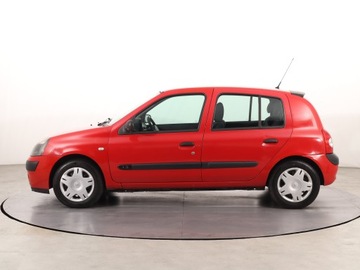 Renault Clio II Hatchback 1.1 58KM 2003 Renault Clio 1.2, GAZ, zdjęcie 2
