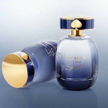 Kate Spade Sparkle woda perfumowana dla kobiet 100 ml