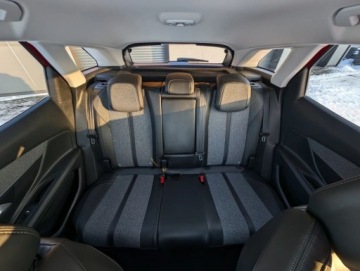 Peugeot 3008 II Crossover 2.0 BlueHDi 150KM 2018 Peugeot 3008 Navi Kamera Bliss Ledy Elek. Klapa Serwis Gwarancja 2.0 Diesel, zdjęcie 35