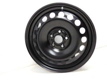 DISK 17 VW TIGUAN AUDI SKODA KAROQ KODIAK SEAT