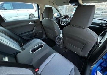 Seat Leon IV 2024 Seat Leon Style, Tempomat, Kamera cofania, Rozpoznawanie znakow, Apple Car, zdjęcie 8