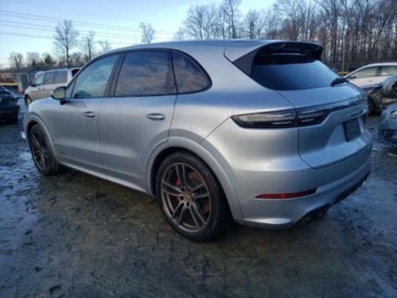 Porsche Cayenne III 2021 Porsche Cayenne 2021r, GTS, 4.0L, 4x4 4.0 Benzyna 453KM, zdjęcie 1