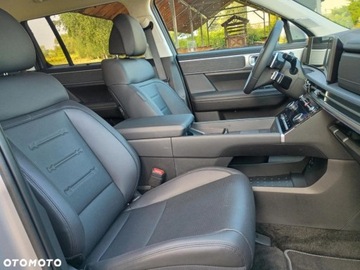 Hyundai Santa Fe V 2025 Hyundai Santa Fe 1.6 T-GDI PHEV Platinum 4WD 7os 1.6 253KM, zdjęcie 23