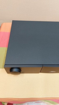 Предусилитель Naim NAC 202.