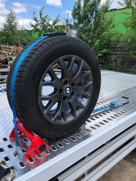 Clin Lock to The Circle Laweta Build