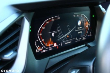 BMW Seria 2 F22-F23-F45-F46 Coupe Facelifting 218d 150KM 2021 BMW Seria 2 BMW Seria 2 218d M Sport sport 2.0 Diesel 150KM, zdjęcie 24
