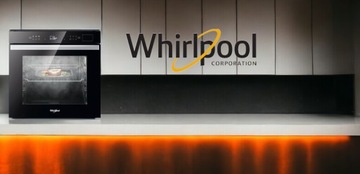 Whirlpool W Collection W6 OS4 4S2 P BL XX встраиваемая электрическая духовка