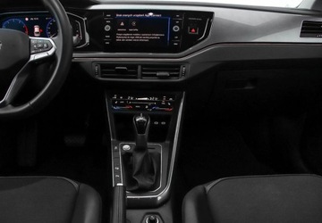 Volkswagen Taigo 2024 Volkswagen Taigo 1.0 TSI 116KM Life DSG, Podgrz. fotele, kamera cofania, i, zdjęcie 15