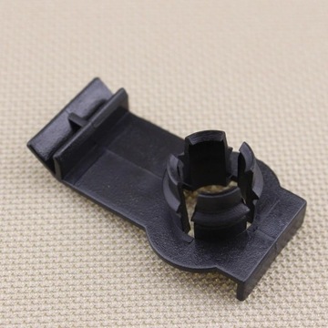 NA klips wspornik lewy przedni prawy 51338254781 dla BMW E53 X5 Car Styling