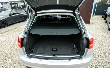 Audi A6 C6 Avant 2.0 TDI e 136KM 2009 Audi A6 Avant 2.0 TDI CR Lift Led Xenon Skory PDC NAVI Climatronic 2.0, zdjęcie 25