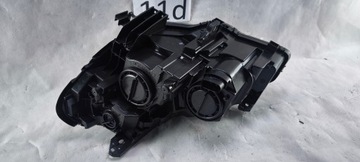 MERCEDES B TŘÍDA 246 SVĚTLOMET PRAVÝ SVĚTLO A2468200261