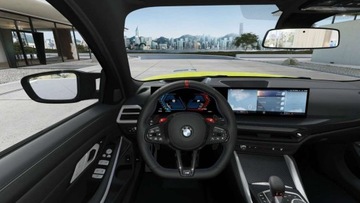 BMW Seria 3 G20-G21 2025 BMW M3 M3 Competition M xDrive 530 KM - Gotowy do Odbioru - Pakiet Ultimate, zdjęcie 12
