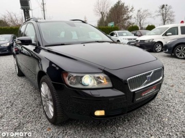 Volvo V50 2006 Volvo V50 Volvo V50 2.5 Benzyna 220KM, zdjęcie 13