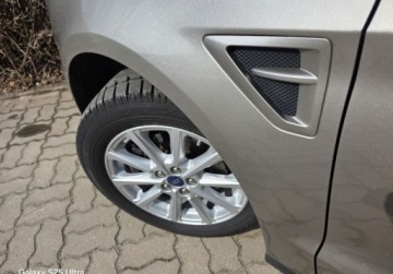 Ford S-Max II Van 1.5 EcoBoost 160KM 2016 Ford S-Max 1.5 Benzyna 160KM, zdjęcie 35