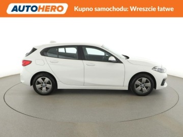 BMW Seria 1 F40 2020 BMW 118 automat full LED klima auto grzane fotele, zdjęcie 8