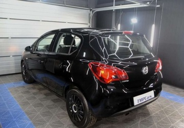 Opel Corsa E Hatchback 3d 1.4 Turbo 100KM 2017 Opel Corsa Polski salon _ 1.4 benzyna 101 KM 1.4 Benzyna 100KM, zdjęcie 18
