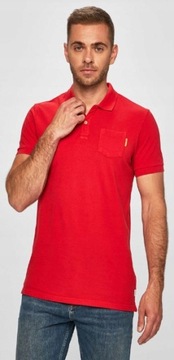 F9443 SCOTCH&SODA KOSZULKA POLO MĘSKA S