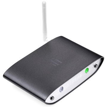 iFi Audio ZEN Stream — сетевой транспорт с Wi-Fi