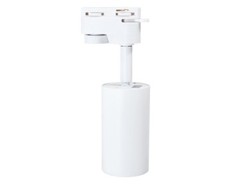 ГАЛОГЕННЫЙ СВЕТОДИОДНЫЙ ФИТИНГ GU10, ТРУБЧАТЫЙ ФОНАРЬ