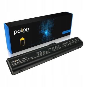 Bateria 416996-541 HSTNN-UB33 do laptopa HP