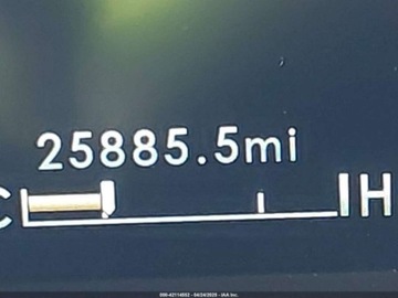 Lincoln 2022 Lincoln Corsair Reserve 2022 2.0l 2.0 Benzyna 250KM, zdjęcie 11